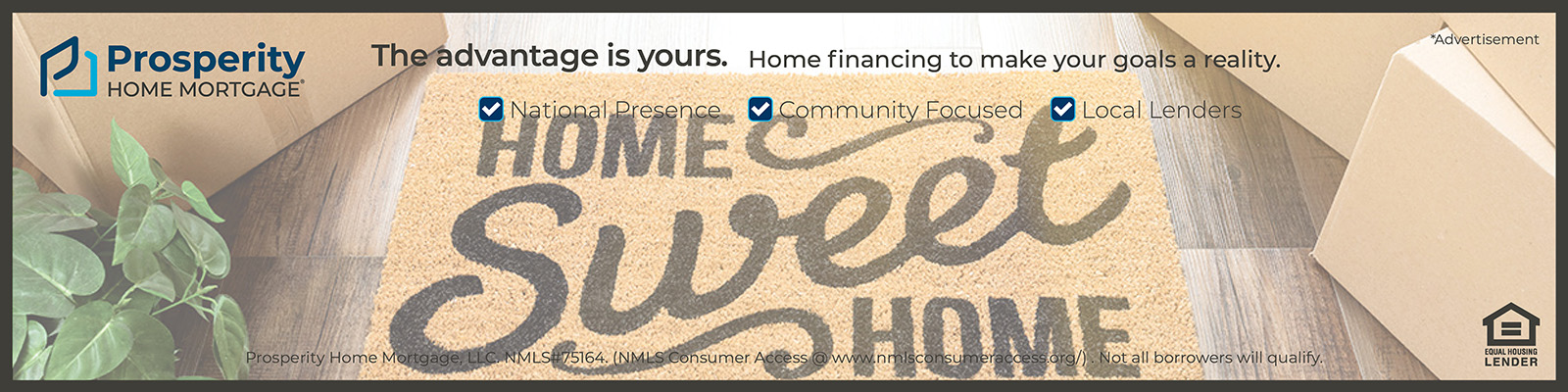Testing Commonmoves Ads Functionality